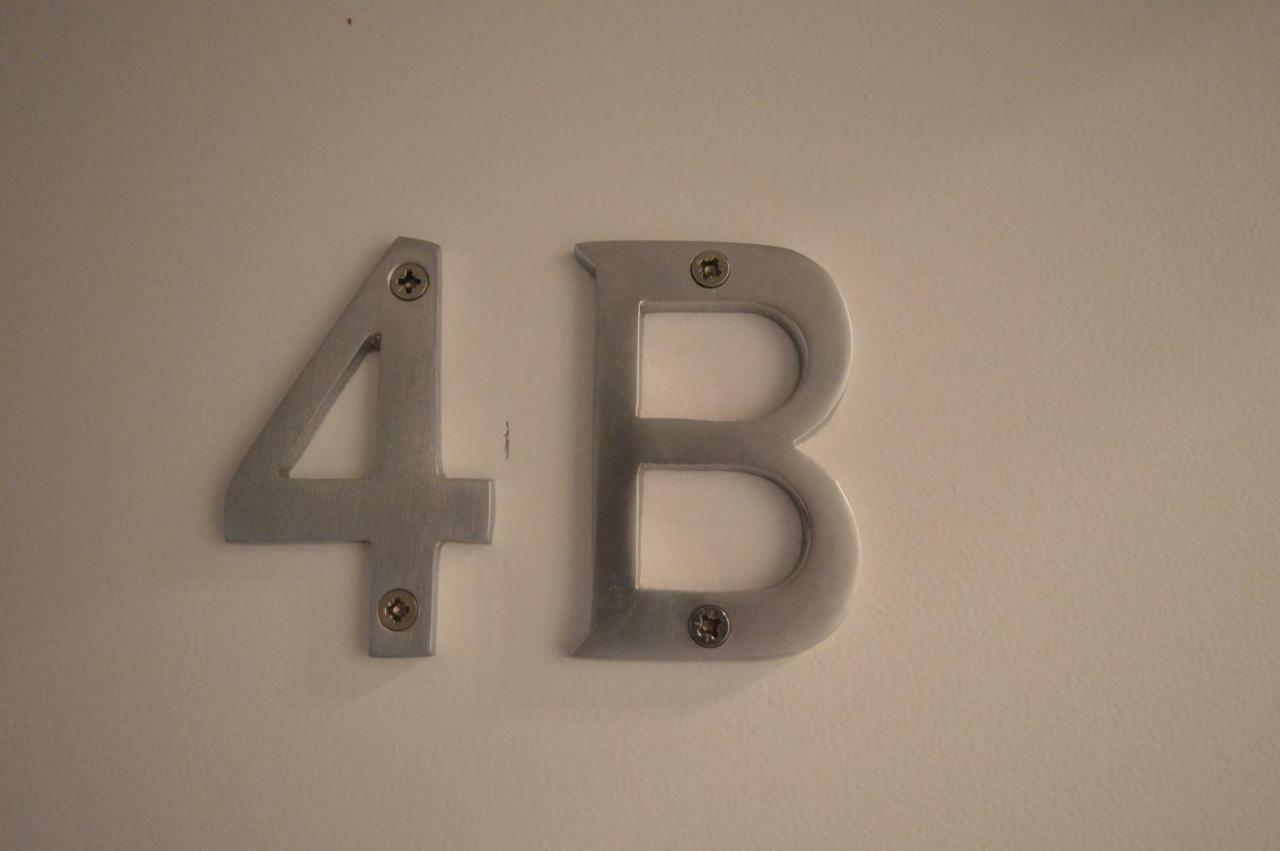 4B Soho Studios 4Th Floor By Indigo Flats Londres Exterior foto
